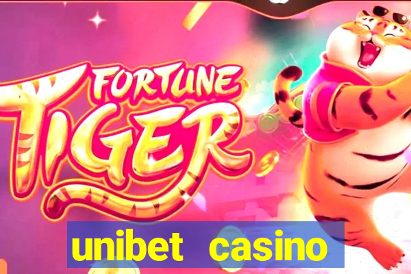 unibet casino review brand